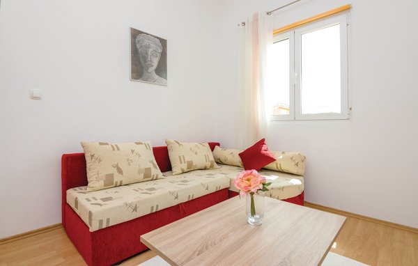 Semesterlägenhet - Zadar-Podgradina , Kroatien - CDA432 303