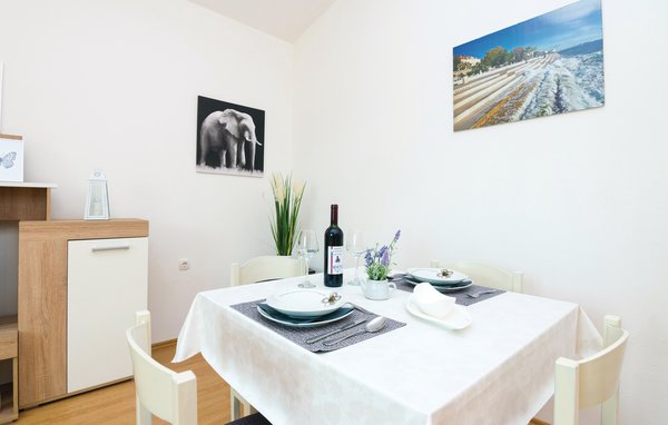 Semesterlägenhet - Zadar-Podgradina , Kroatien - CDA432 304
