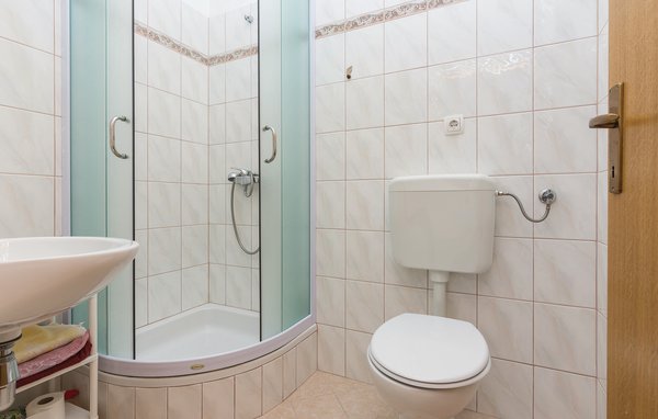 Semesterlägenhet - Zadar-Podgradina , Kroatien - CDA433 701