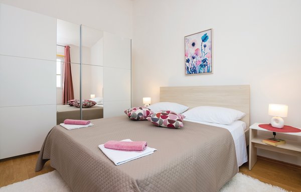 Semesterlägenhet - Zadar-Podgradina , Kroatien - CDA433 601