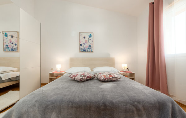 Ferienwohnung - Zadar-Podgradina , Kroatien - CDA433 601