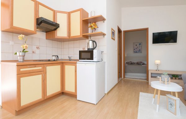 Semesterlägenhet - Zadar-Podgradina , Kroatien - CDA433 401