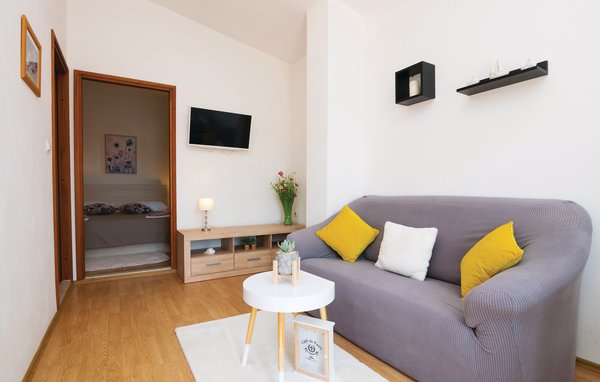 Semesterlägenhet - Zadar-Podgradina , Kroatien - CDA433 301