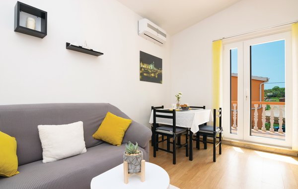 Semesterlägenhet - Zadar-Podgradina , Kroatien - CDA433 302