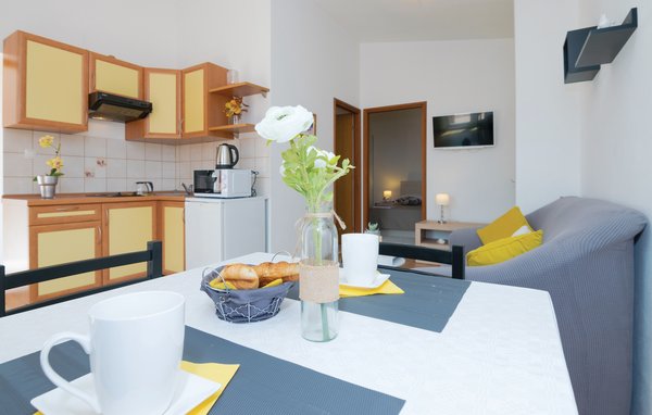 Semesterlägenhet - Zadar-Podgradina , Kroatien - CDA433 303