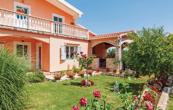 Semesterlägenhet - Zadar-Podgradina , Kroatien - CDA433 82