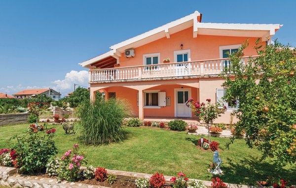 Semesterlägenhet - Zadar-Podgradina , Kroatien - CDA433 83