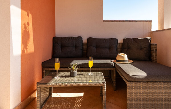 Ferienwohnung - Zadar-Podgradina , Kroatien - CDA433 101