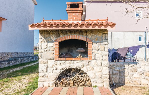 Semesterlägenhet - Zadar-Podgradina , Kroatien - CDA433 101