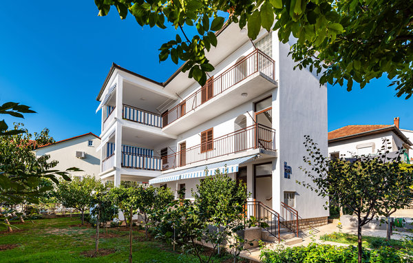 Apartmá 