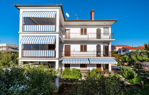 Apartmá 
