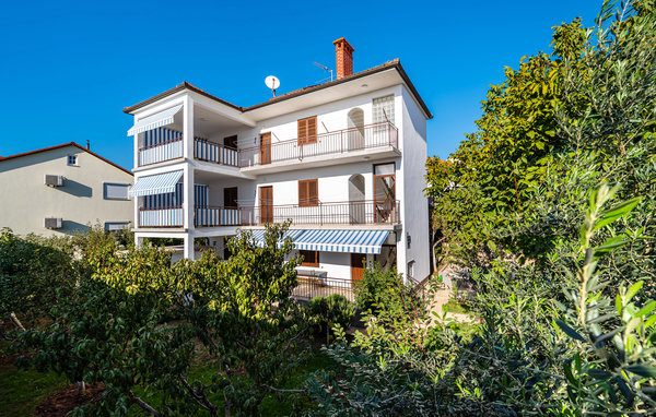 Apartmá 