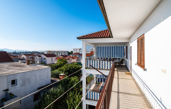 Apartmá 
