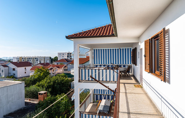 Apartmá 