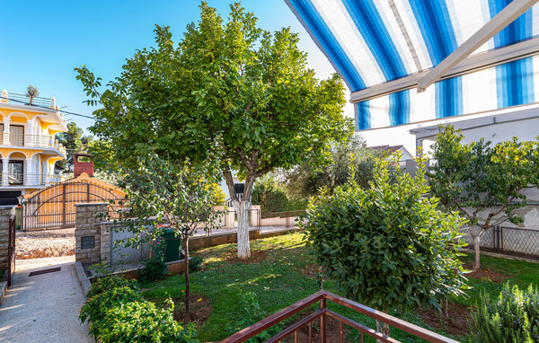 Apartmá 