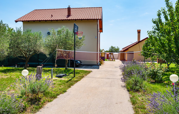 Casa vacanze - Zadar-Suhovare , Croazia - CDA435 2