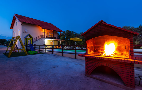 Vacation home 