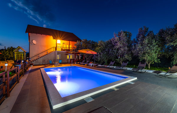 Vacation home 