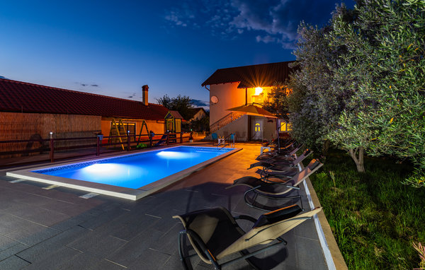 Vacation home 