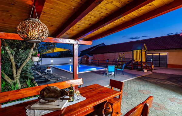 Vacation home 