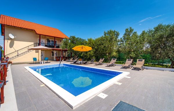 Casa vacanze - Zadar-Suhovare , Croazia - CDA435 1