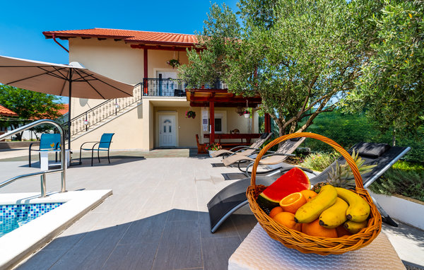 Vacation home 