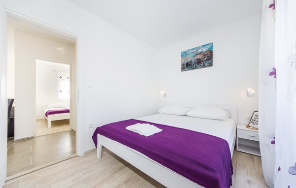 Ferienwohnung 