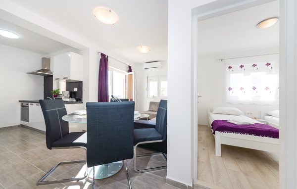 Ferienwohnung 