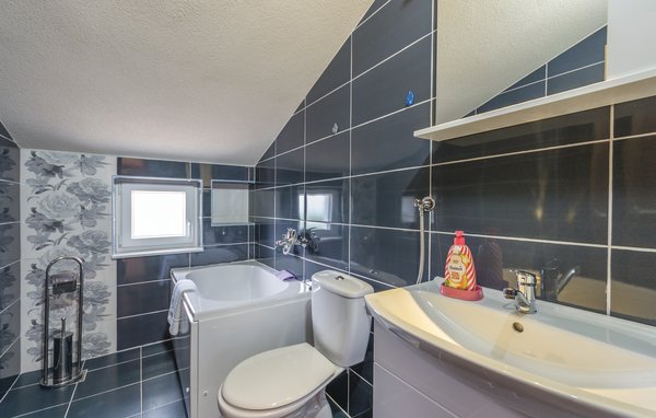Ferienhaus - Zadar-Bilisane , Kroatien - CDA443 702