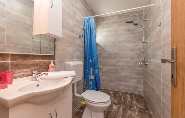 Ferienhaus - Zadar-Bilisane , Kroatien - CDA443 703