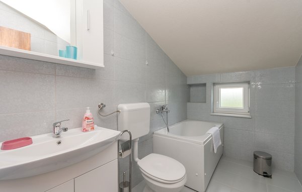 Ferienhaus - Zadar-Bilisane , Kroatien - CDA443 705