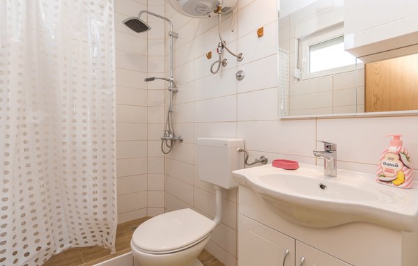 Ferienhaus - Zadar-Bilisane , Kroatien - CDA443 706