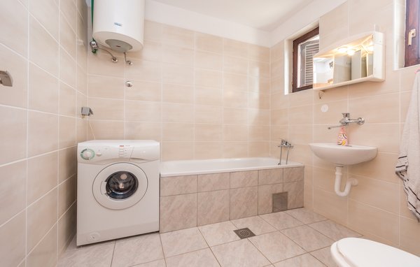 Ferienhaus - Zadar-Bilisane , Kroatien - CDA443 707