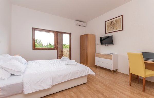 Ferienhaus - Zadar-Bilisane , Kroatien - CDA443 601