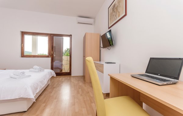 Ferienhaus - Zadar-Bilisane , Kroatien - CDA443 602