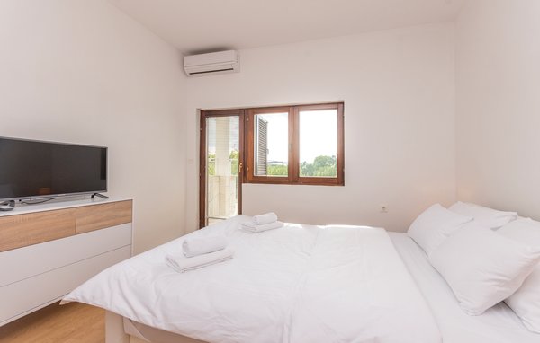 Ferienhaus - Zadar-Bilisane , Kroatien - CDA443 603