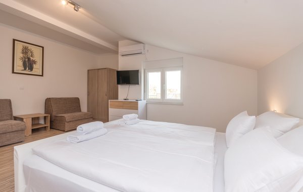 Ferienhaus - Zadar-Bilisane , Kroatien - CDA443 605