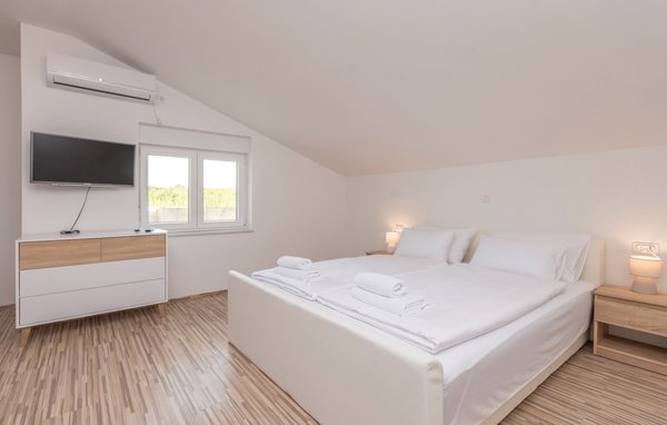 Ferienhaus - Zadar-Bilisane , Kroatien - CDA443 606
