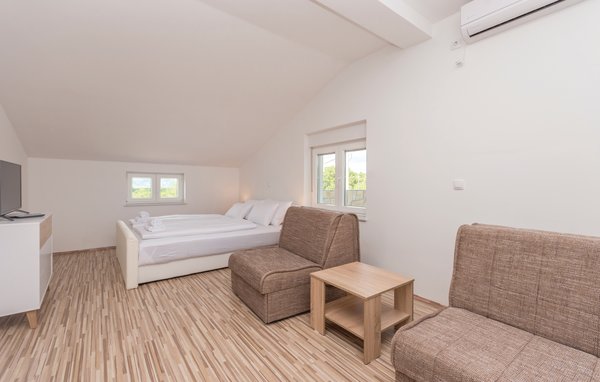 Ferienhaus - Zadar-Bilisane , Kroatien - CDA443 607