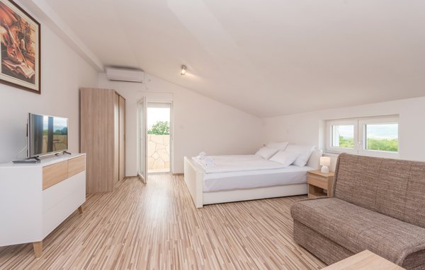 Ferienhaus - Zadar-Bilisane , Kroatien - CDA443 609
