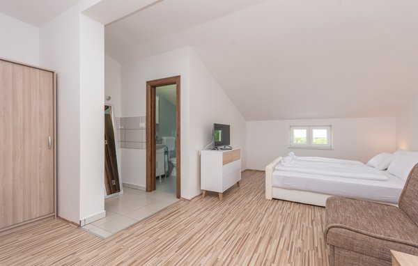 Ferienhaus - Zadar-Bilisane , Kroatien - CDA443 610