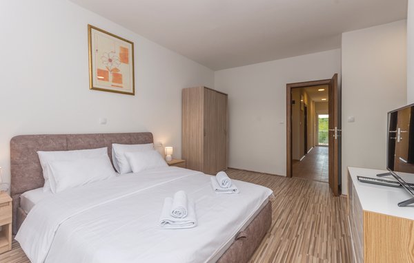 Ferienhaus - Zadar-Bilisane , Kroatien - CDA443 613