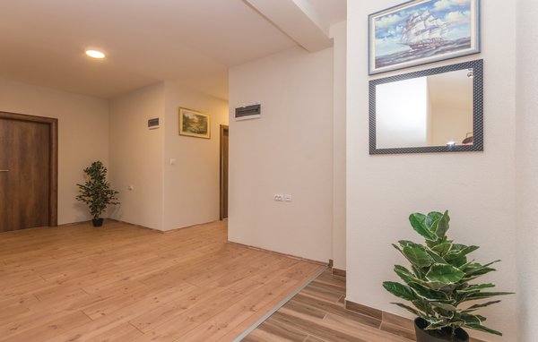Ferienhaus - Zadar-Bilisane , Kroatien - CDA443 501