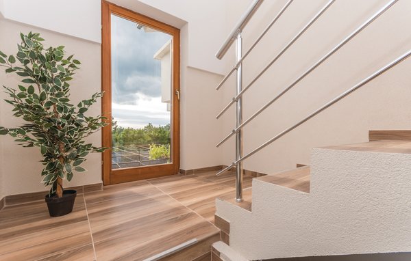 Ferienhaus - Zadar-Bilisane , Kroatien - CDA443 502