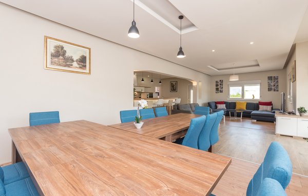 Ferienhaus - Zadar-Bilisane , Kroatien - CDA443 302