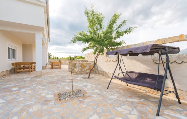 Ferienhaus - Zadar-Bilisane , Kroatien - CDA443 11