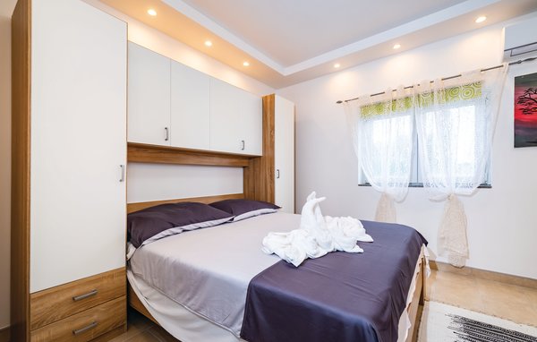 Vakantiehuis - Zadar-Islam Latinski , Kroatië - CDA450 607