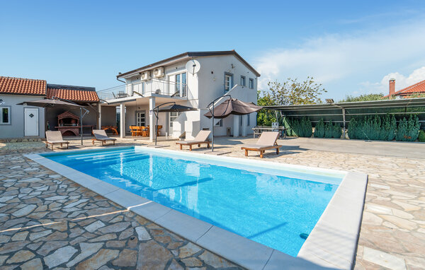 Vakantiehuis - Zadar-Islam Latinski , Kroatië - CDA450 82