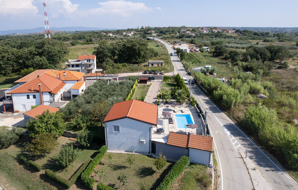 Vakantiehuis - Zadar-Islam Latinski , Kroatië - CDA450 86