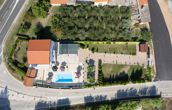 Vakantiehuis - Zadar-Islam Latinski , Kroatië - CDA450 87